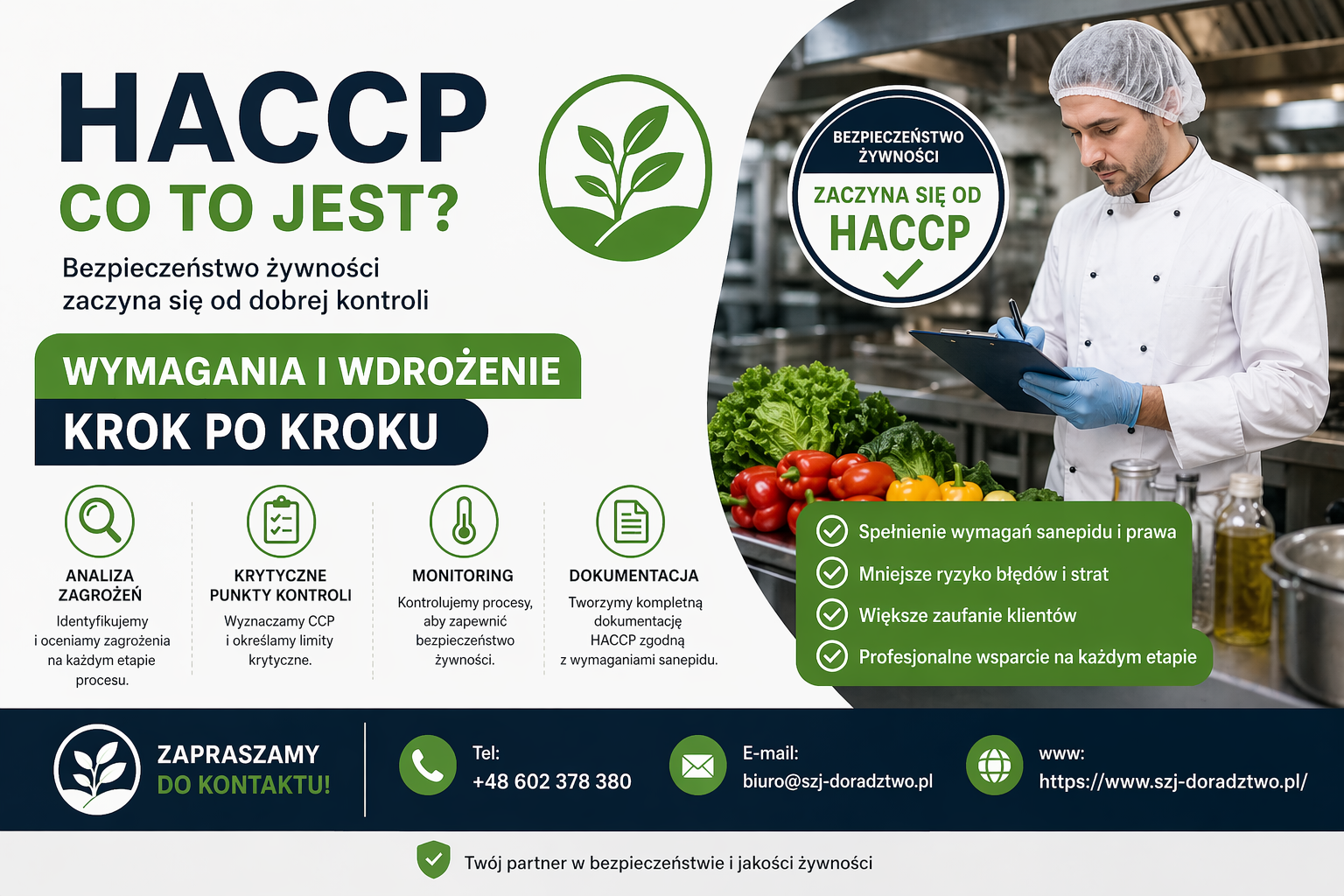 haccp co to jest