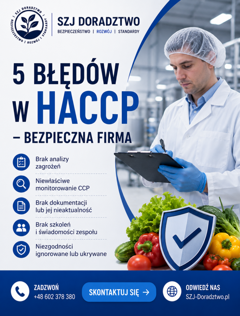 HACCP Dok