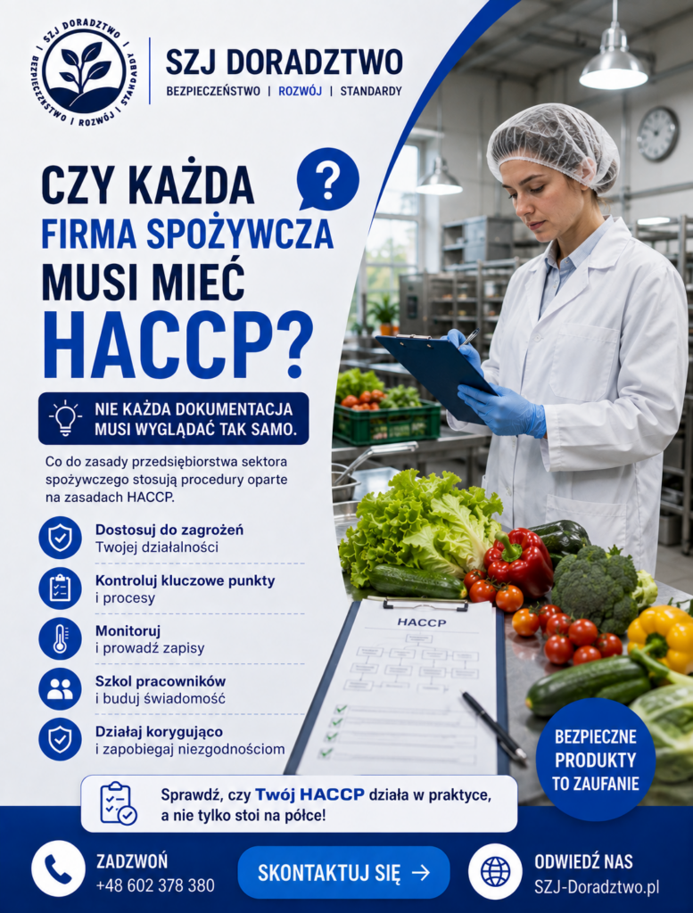 HACCP FIRMA